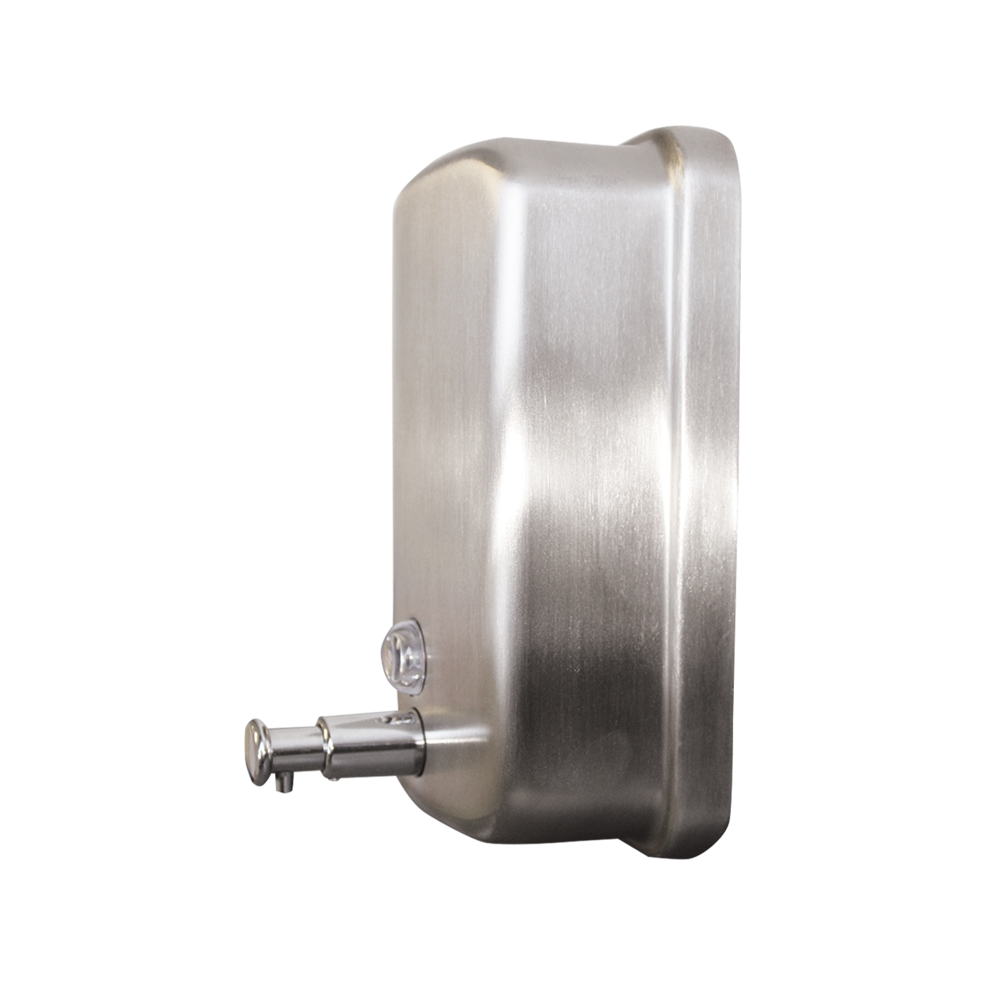 Vertical Manual Soap Dispenser 1200ml - Image 2