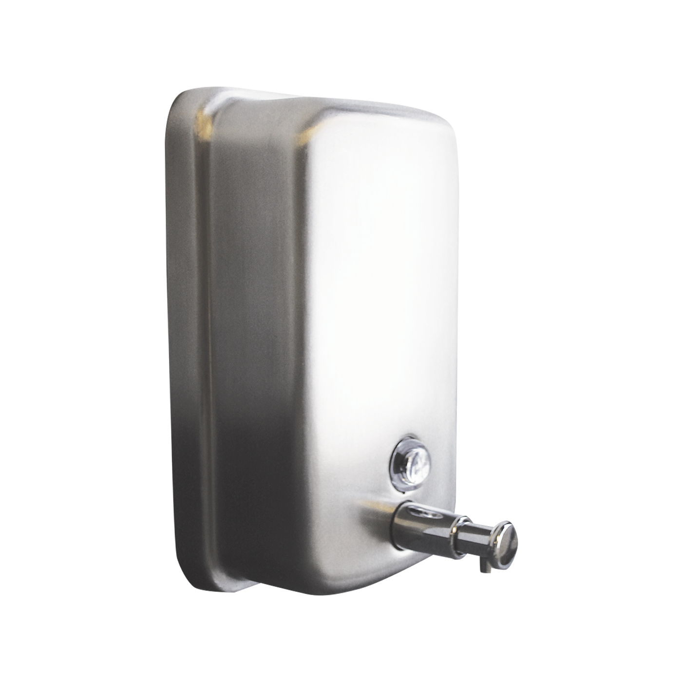 Vertical Manual Soap Dispenser 1200ml - Image 5