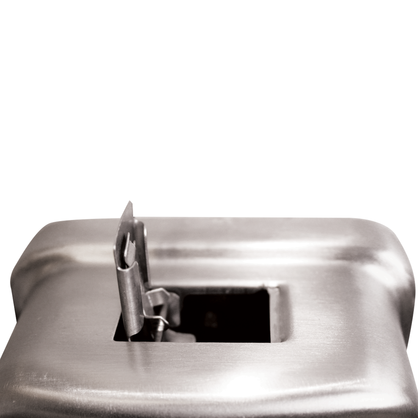Vertical Manual Soap Dispenser 1200ml - Image 4