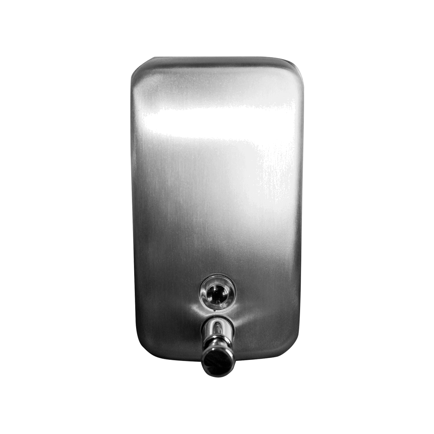 Vertical Manual Soap Dispenser 1200ml