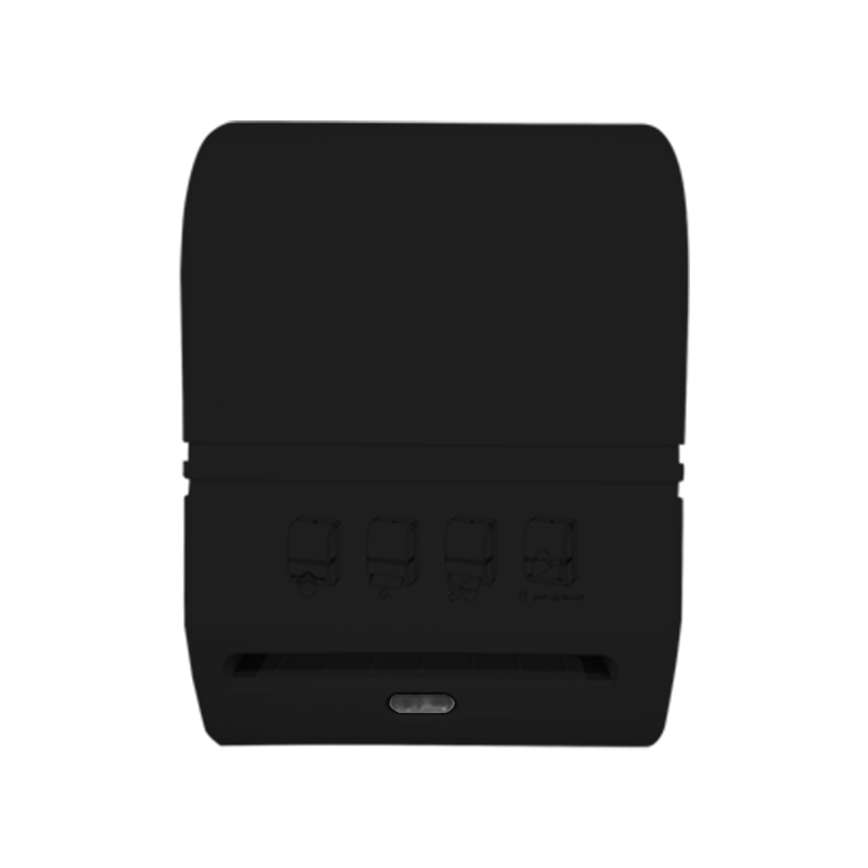 Solo Auto Paper Towel Dispenser - Image 3