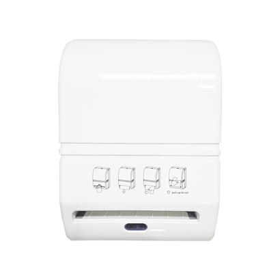 Solo Auto Paper Towel Dispenser - Image 2