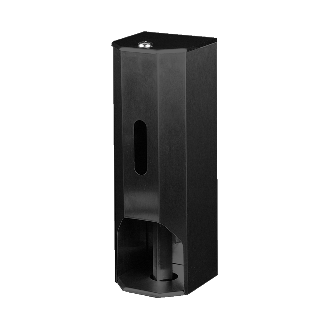 Symphony Eezi-Slide TR3 Toilet Roll Holder - Image 2