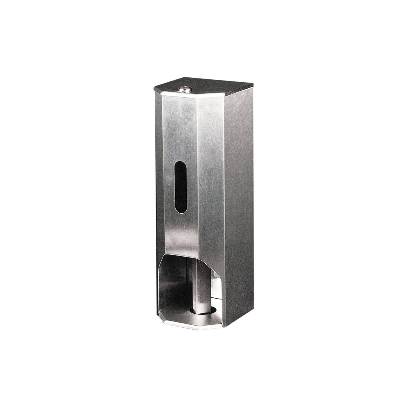 Symphony Eezi Slide TR3 Toilet Roll Holder - Image 2