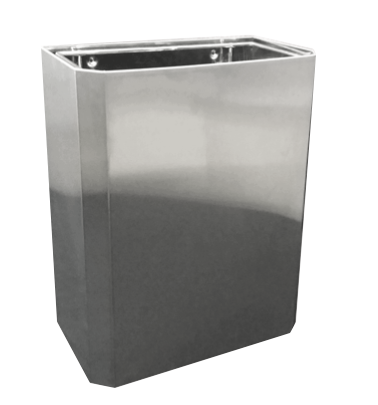 Symphony Wall Bin 36L