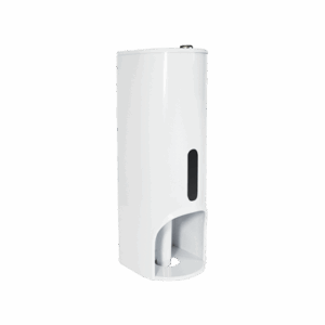 Solo TR3 Toilet Roll Holder