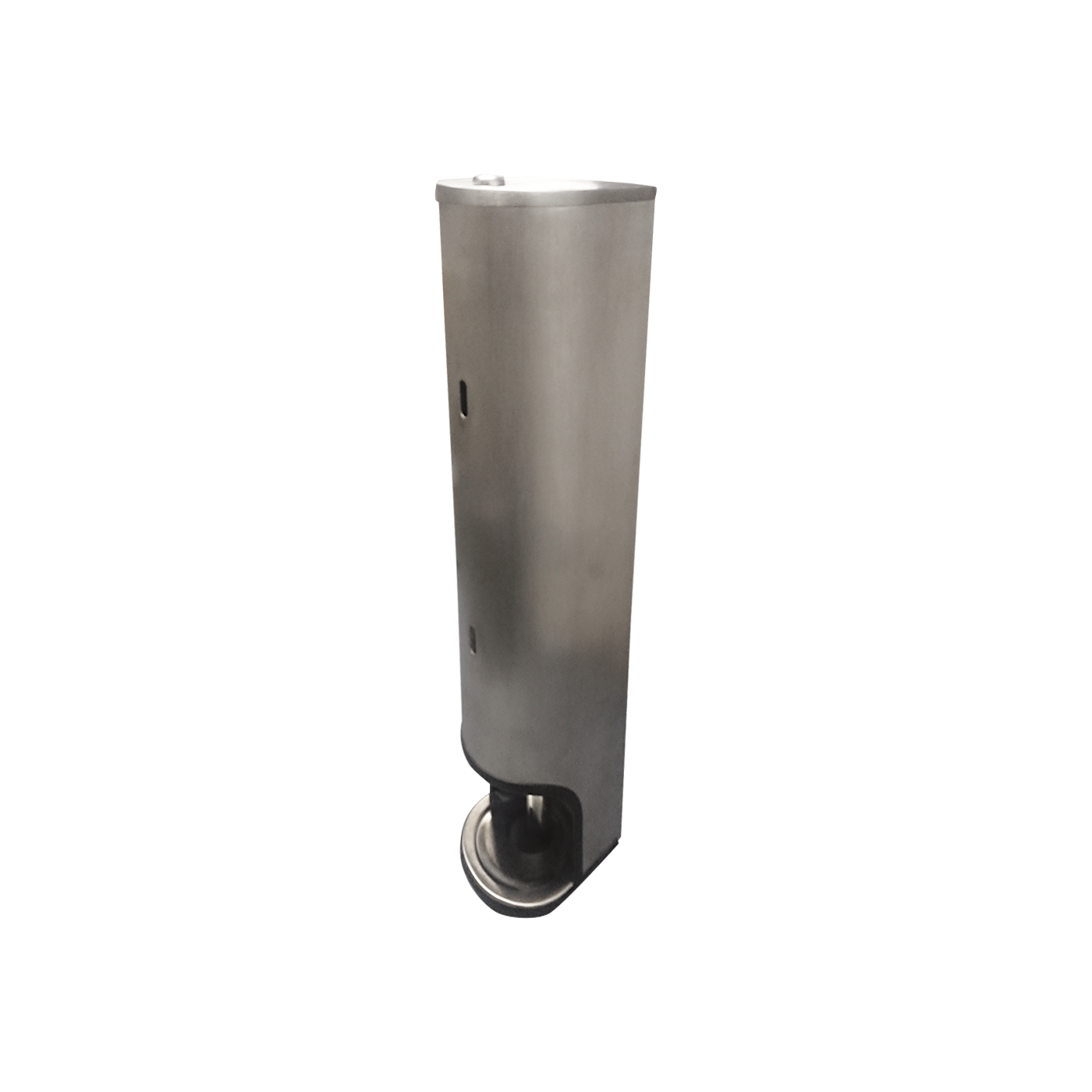 Solo Tr5 Toilet Roll Holder - Image 2