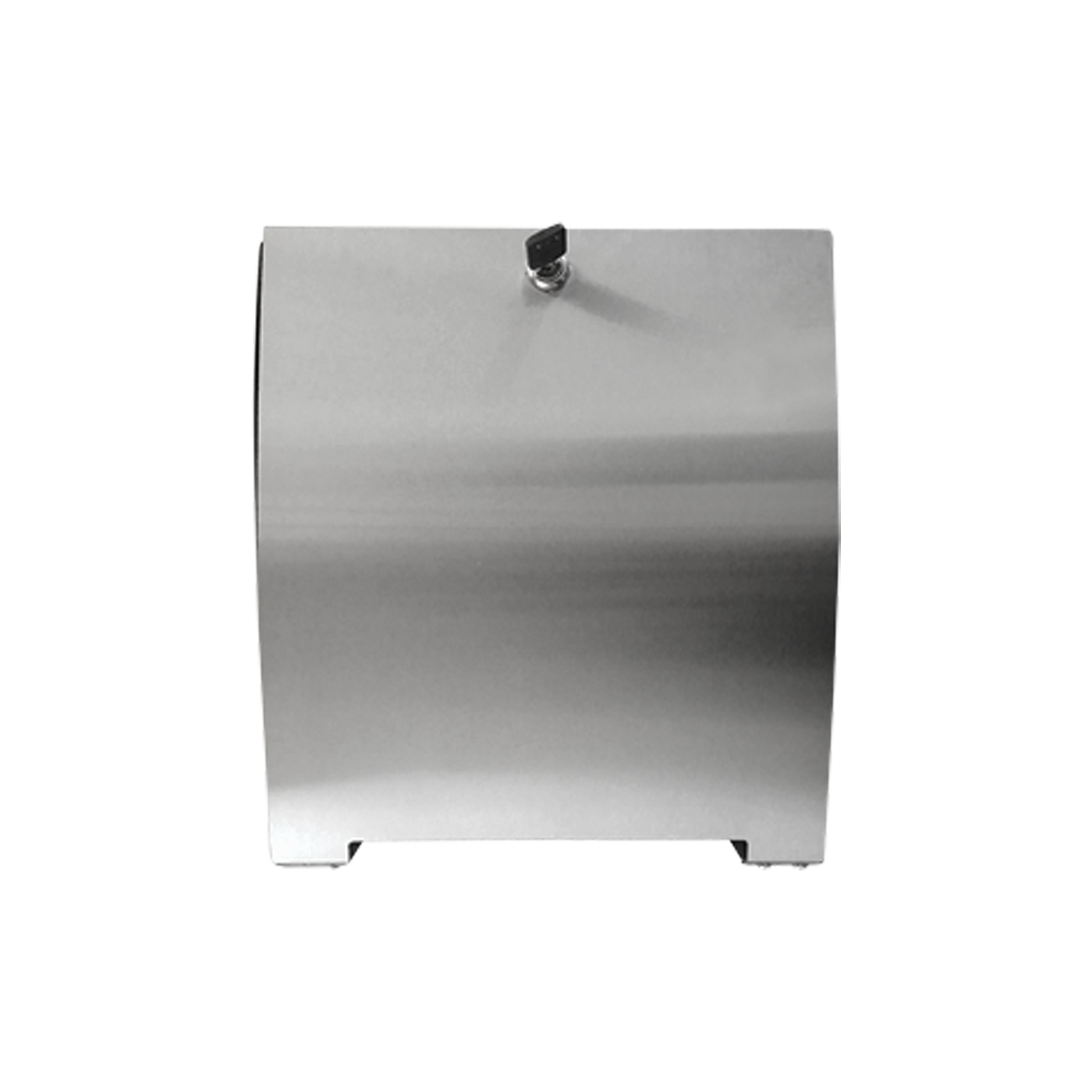Symphony Manual Paper Dispenser S/S - Image 2