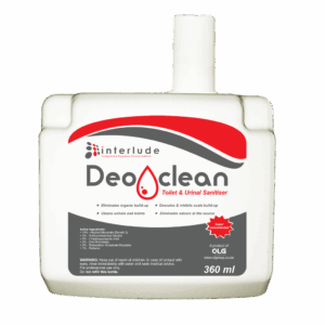 Inline Auto Sanitiser 360ml