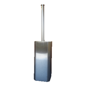 Toilet Brush & Holder