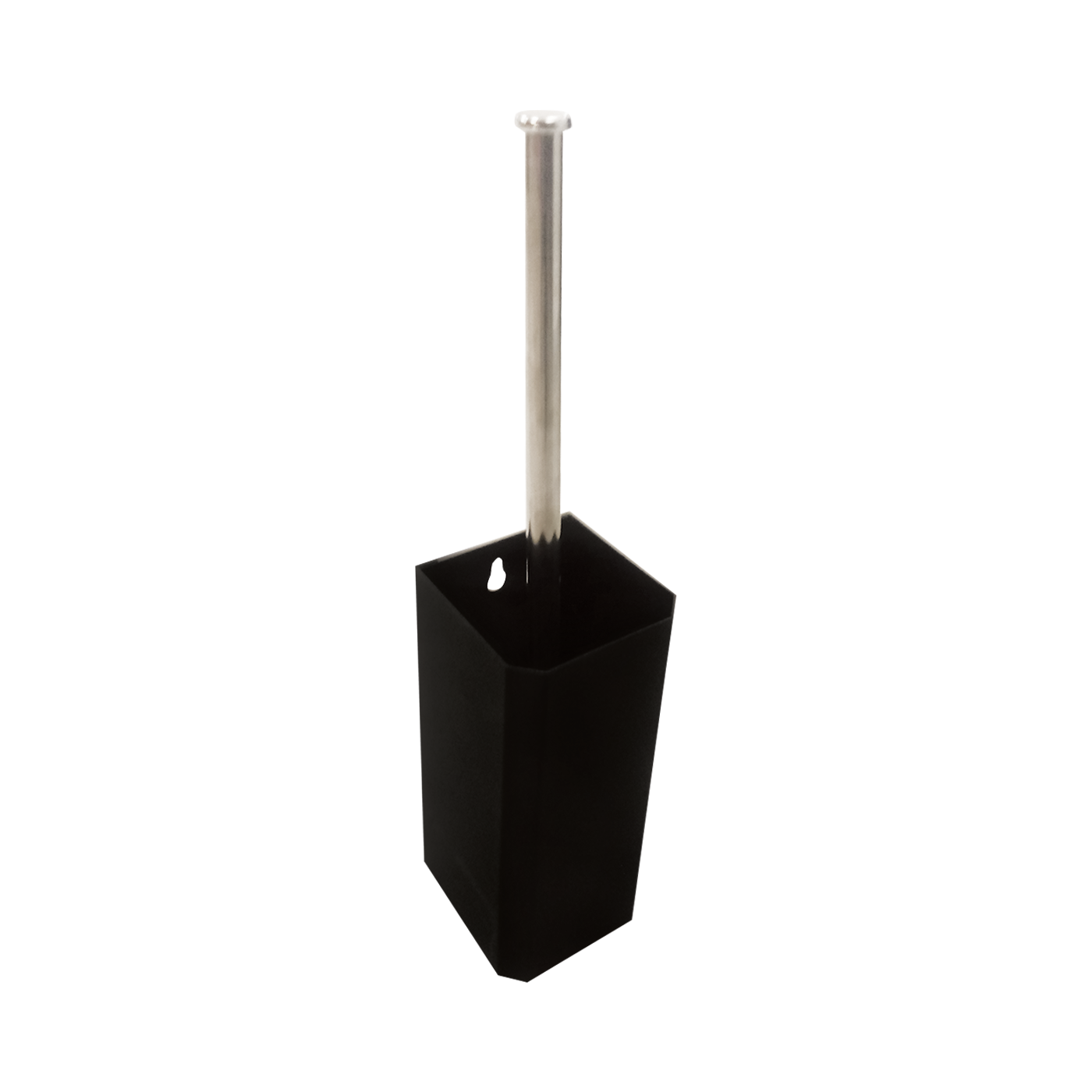 Toilet Brush & Holder - Image 2
