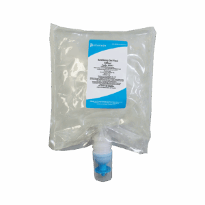 Everyday Gel Sanitiser 500ml