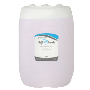 Foam Soap 25L