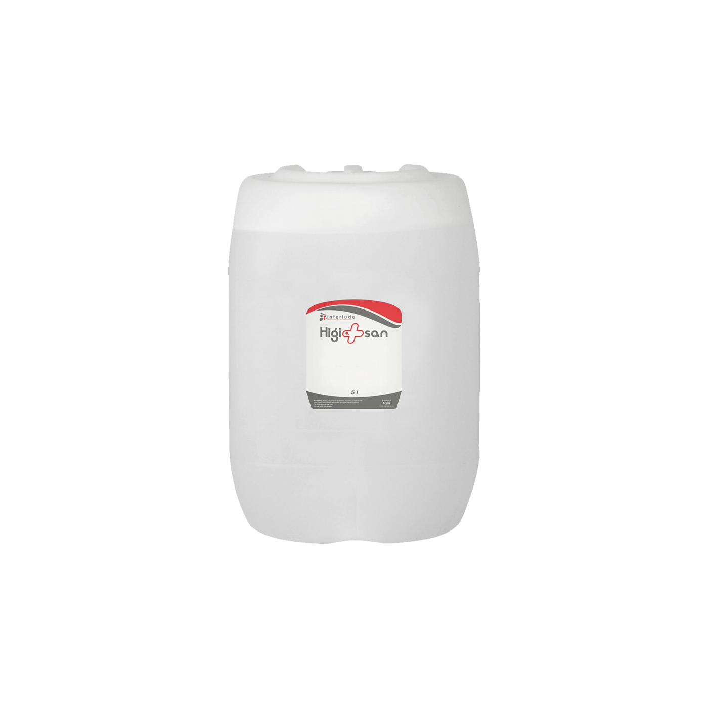 70% Spray Sanitiser 25L