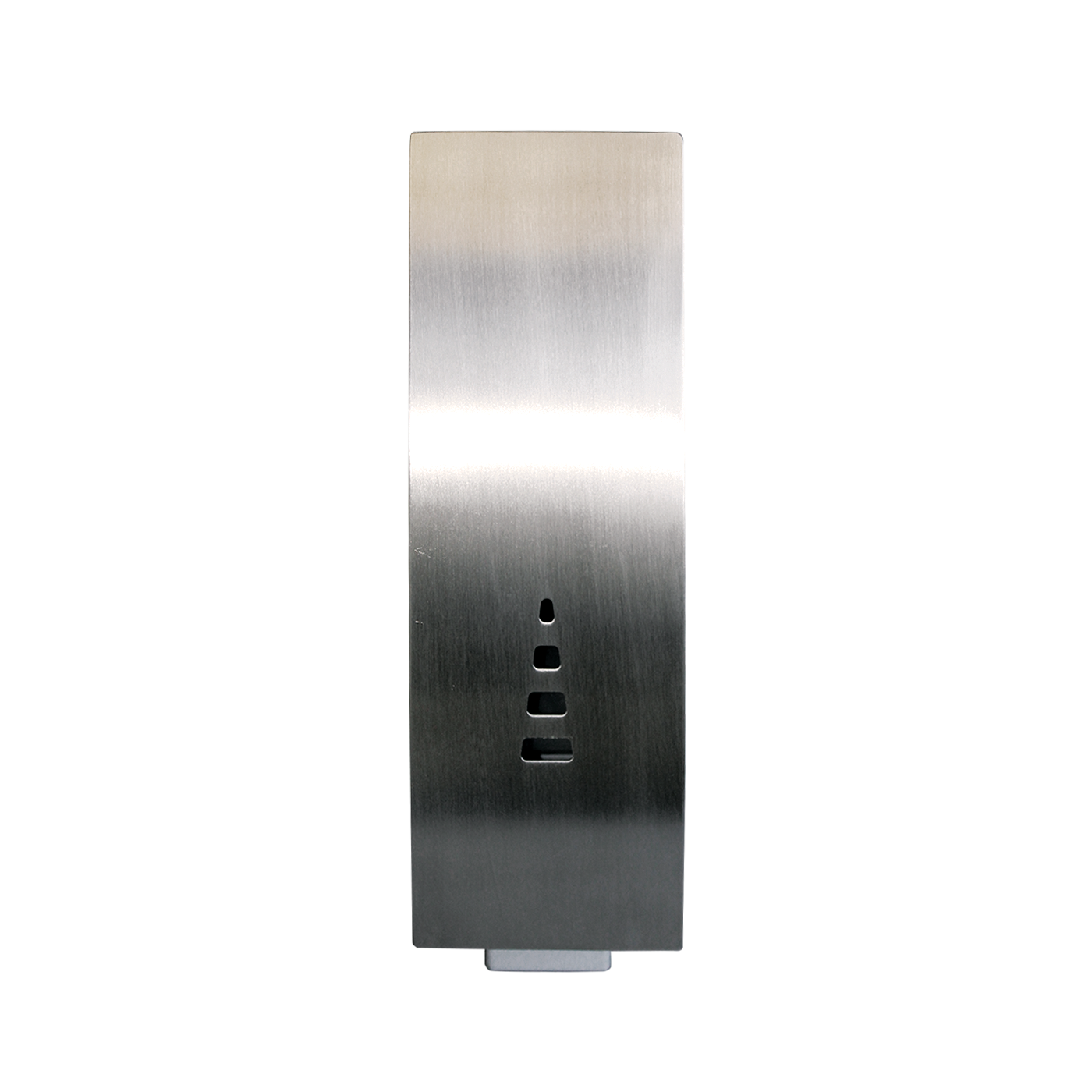 Classique Curve Manual Soap Dispenser 1200ml