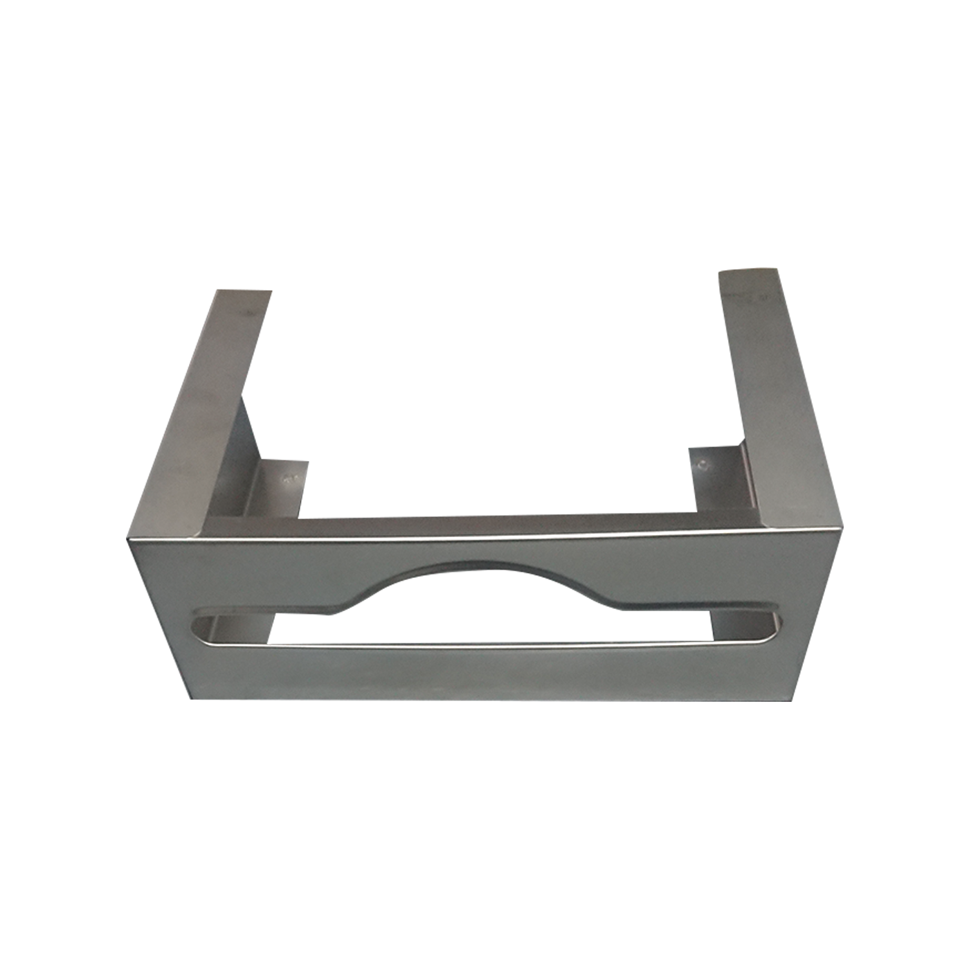 Classique Behind Mirror Interfold Paper Towel Dispenser