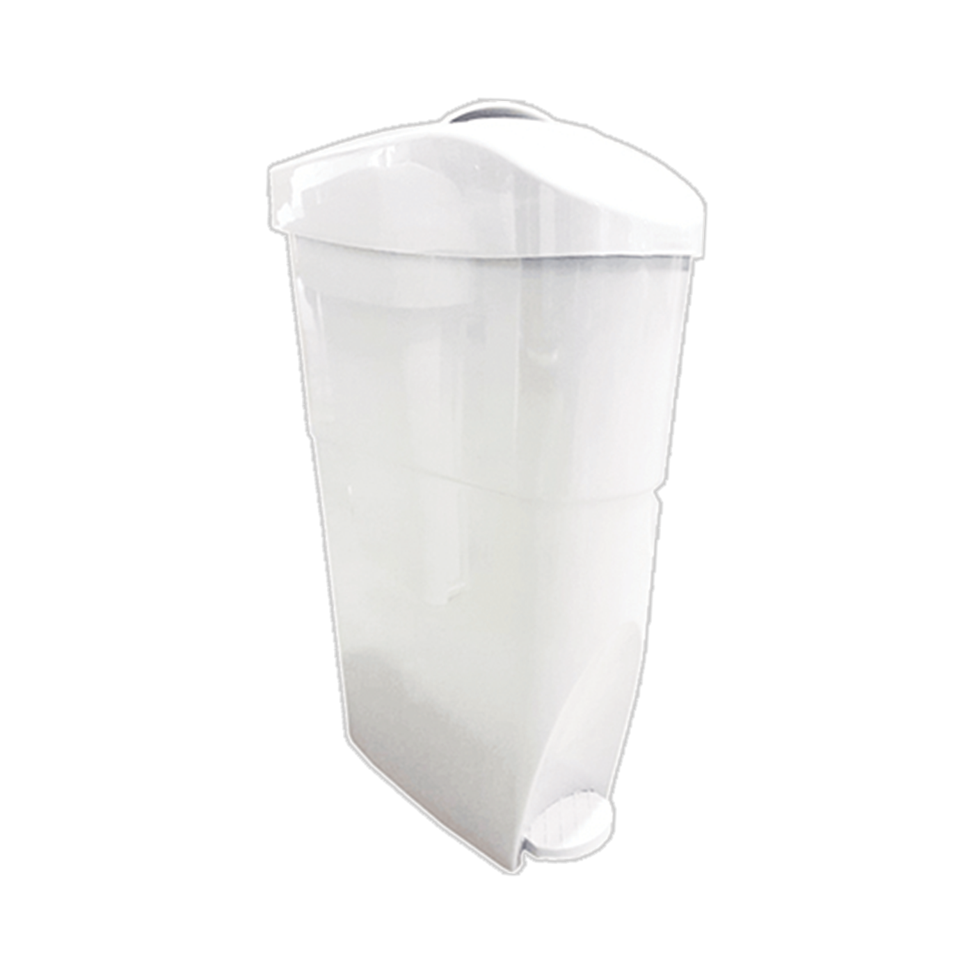 Solo Sanitary Bin Manual