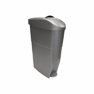 Compact Sani Bin Manual