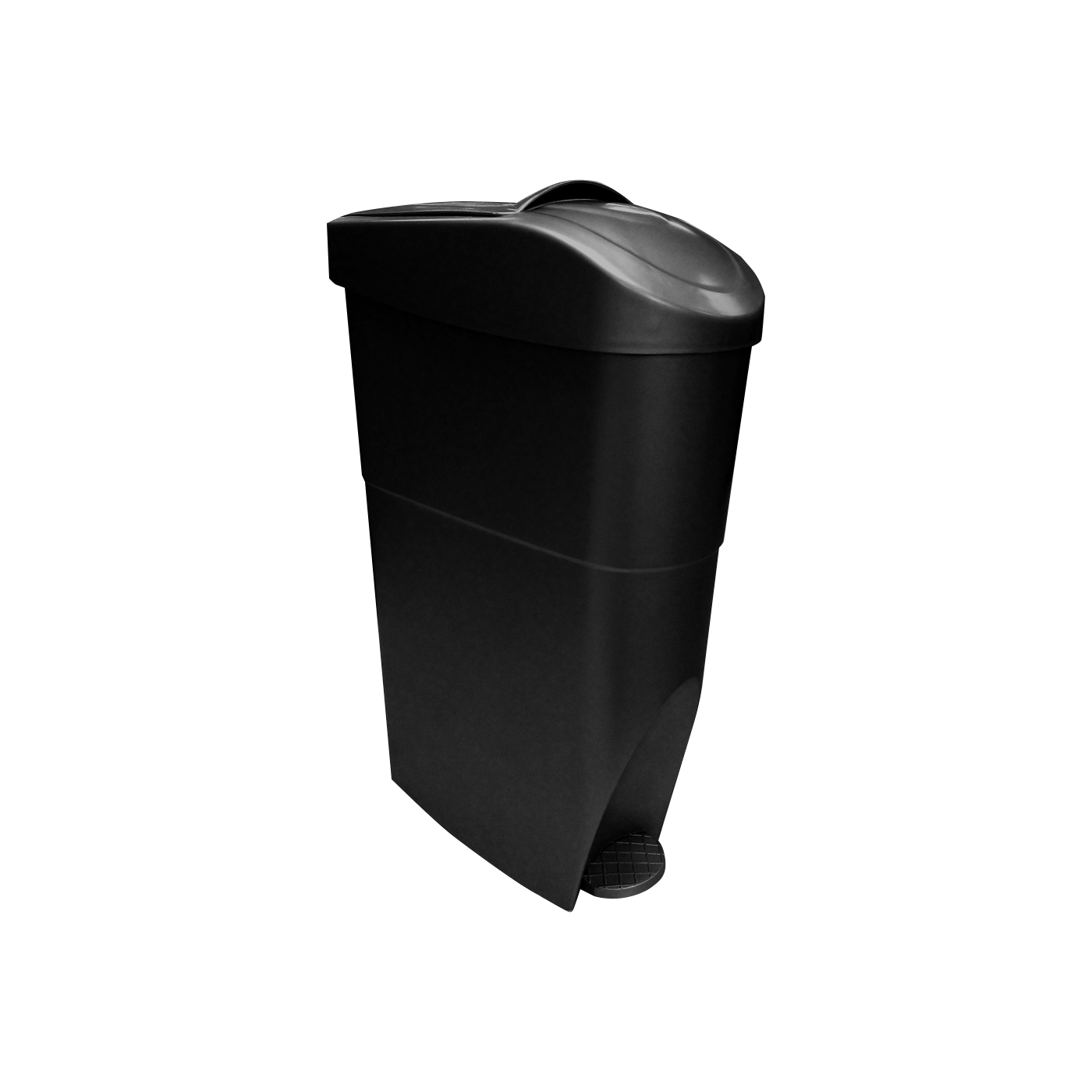 Solo Sanitary Bin Manual - Image 3