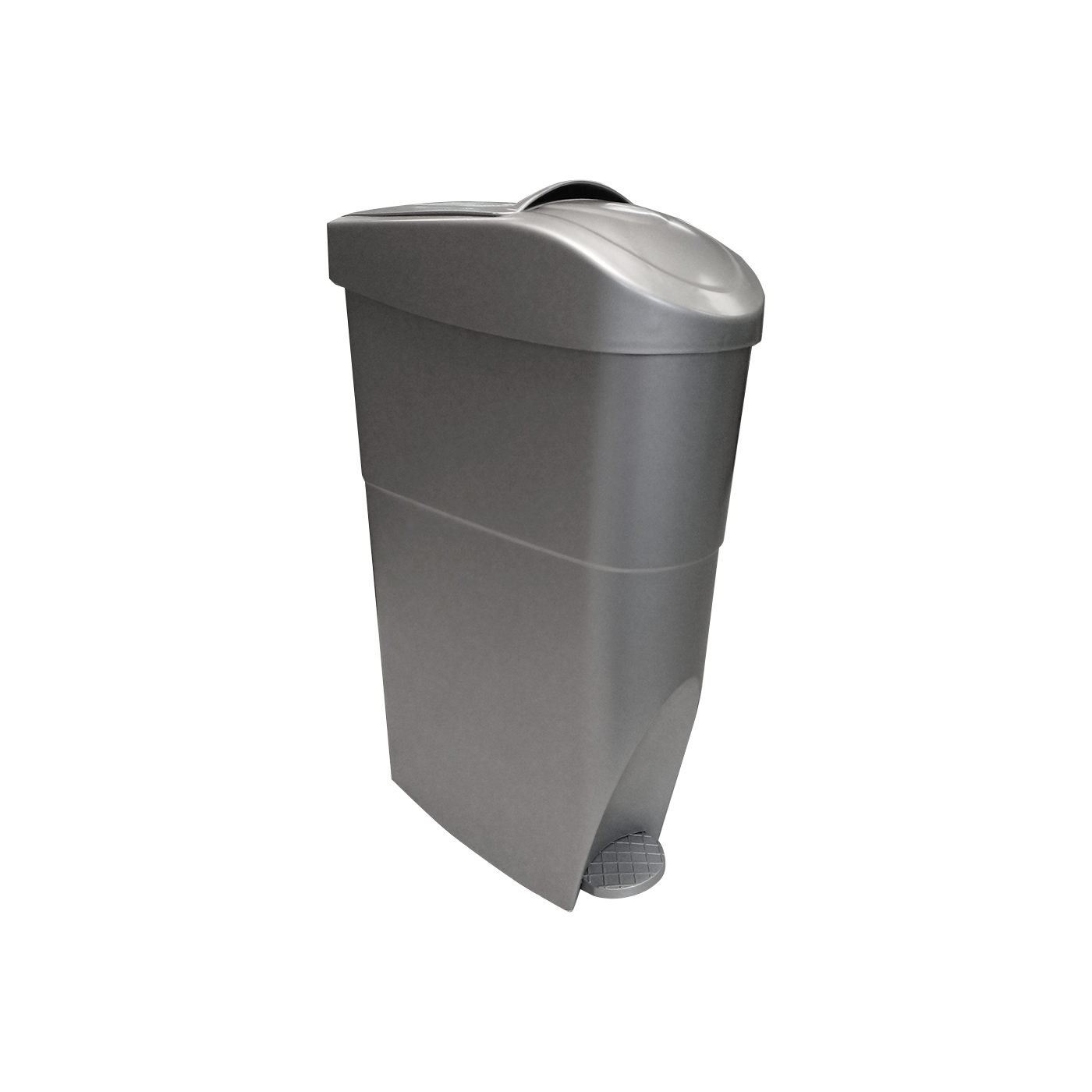 Solo Sanitary Bin Manual - Image 2