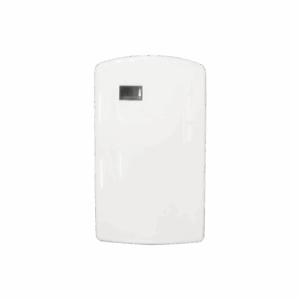 Solo Digital Inline Dispenser White