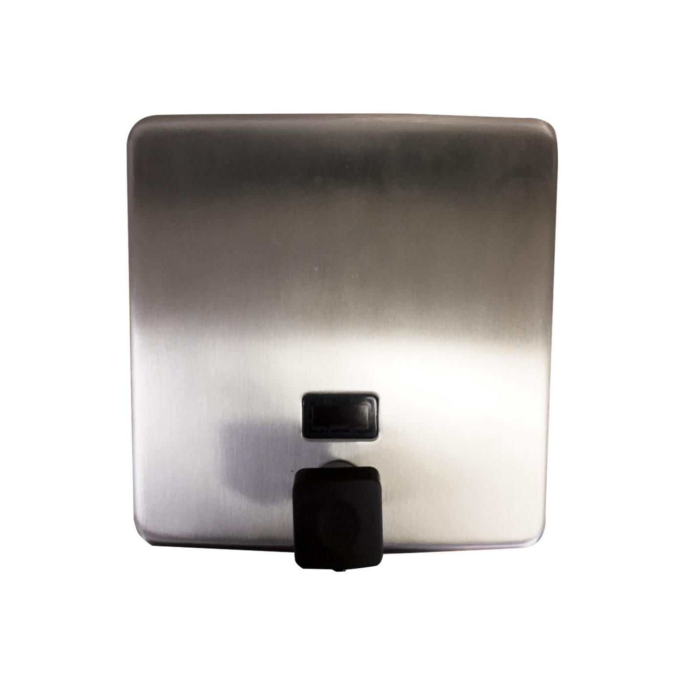 Classique Cube Manual Soap Dispenser 1500ml