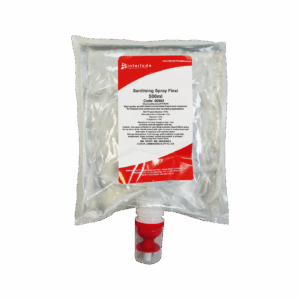 70% Spray Sanitiser 500ml