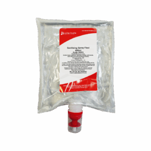 Foodsafe Spray Sanitiser 800ml