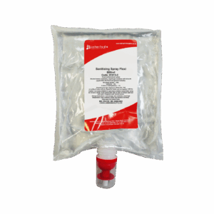 Foodsafe Spray Sanitiser Recap 800ml