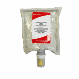 Anti-microbial Foam Soap 800ml