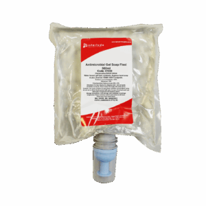 Anti-microbial Gel Soap 500ml