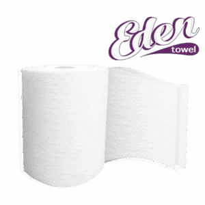 Eden 2Ply Toilet Paper Roll 48pck