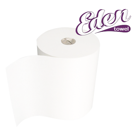 2Ply Laminated 90m 6pck