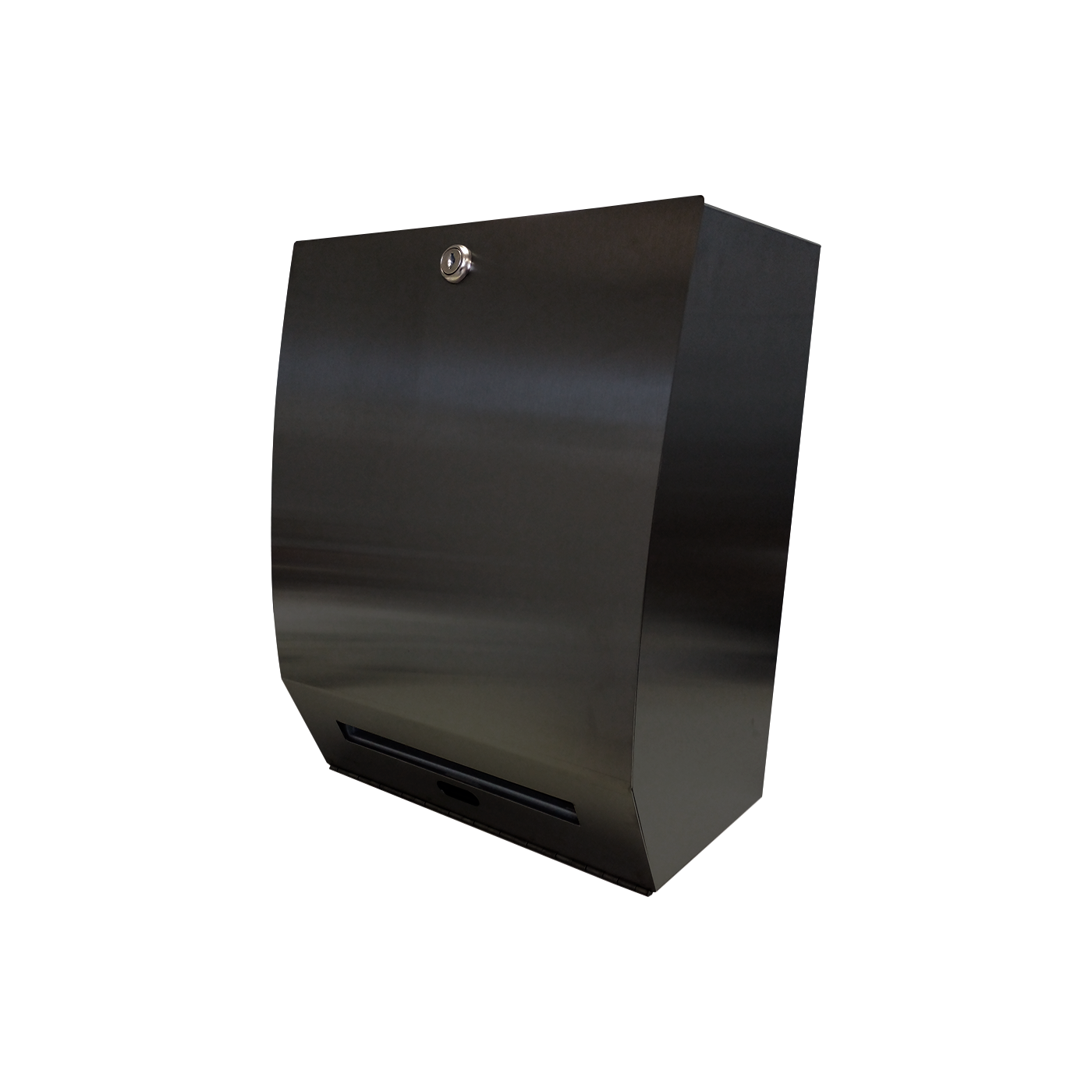 Symphony Sensor Paper Towel Dispenser