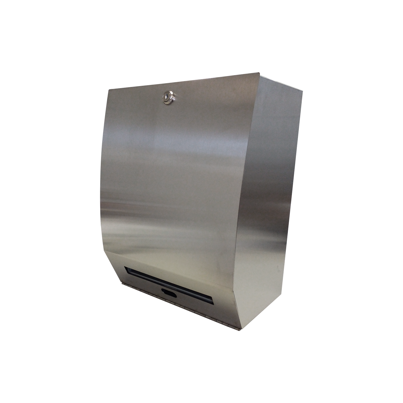 Symphony Sensor Paper Towel Dispenser