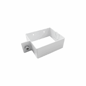 Ant-Theft Bracket Digital Air Freshener