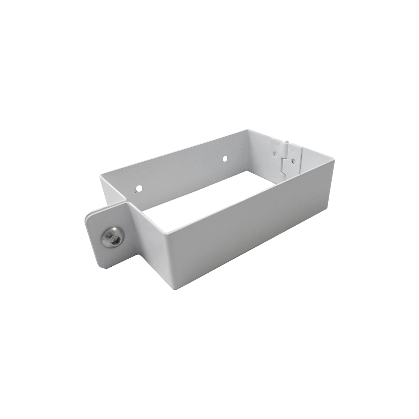 Anti-Theft Bracket Digital Inline Dispenser