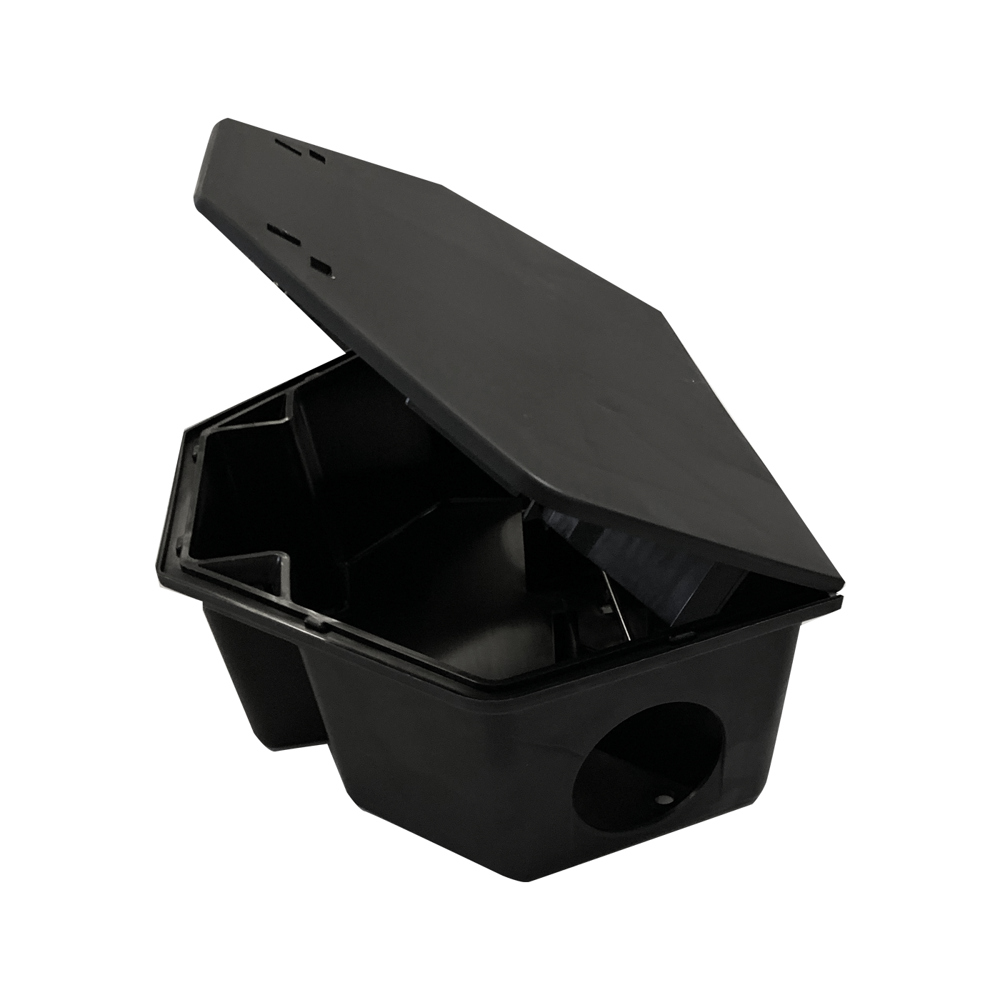 Forzakill Bait Station